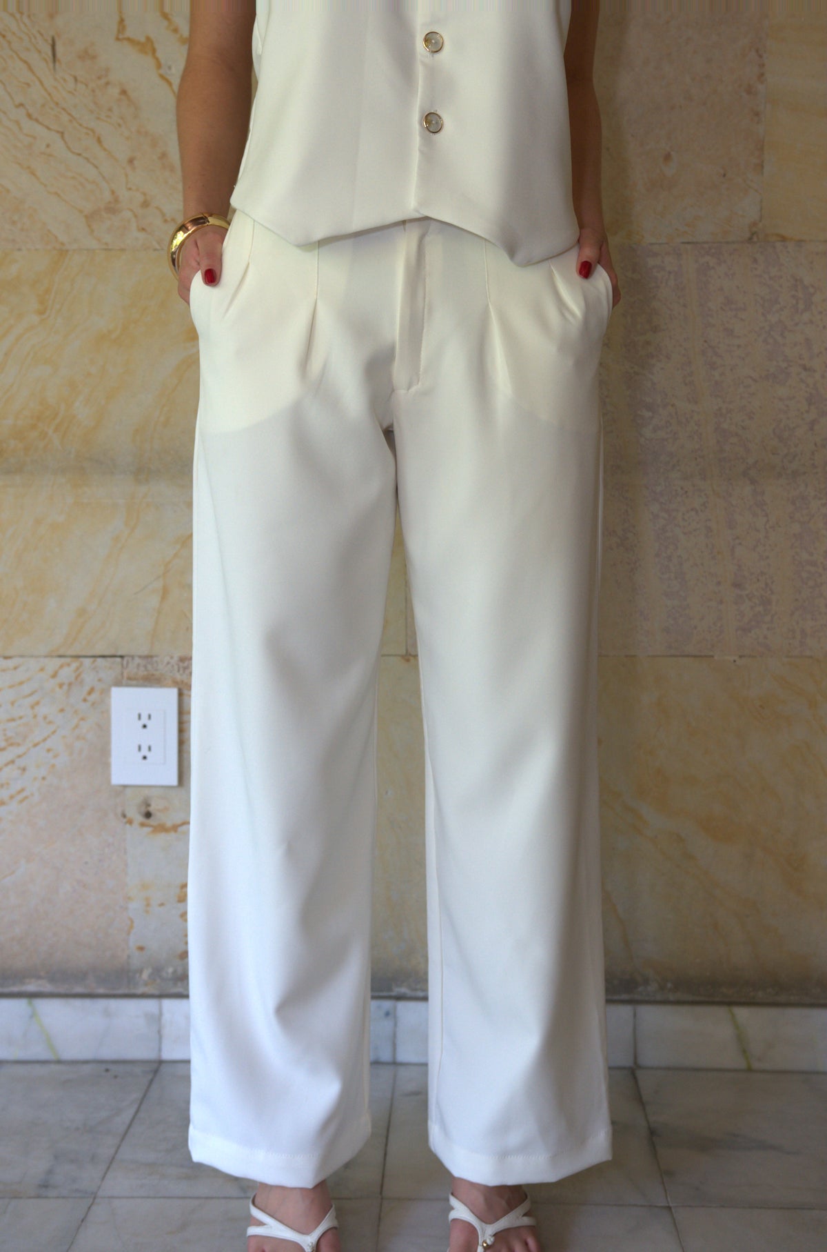 Pantalones