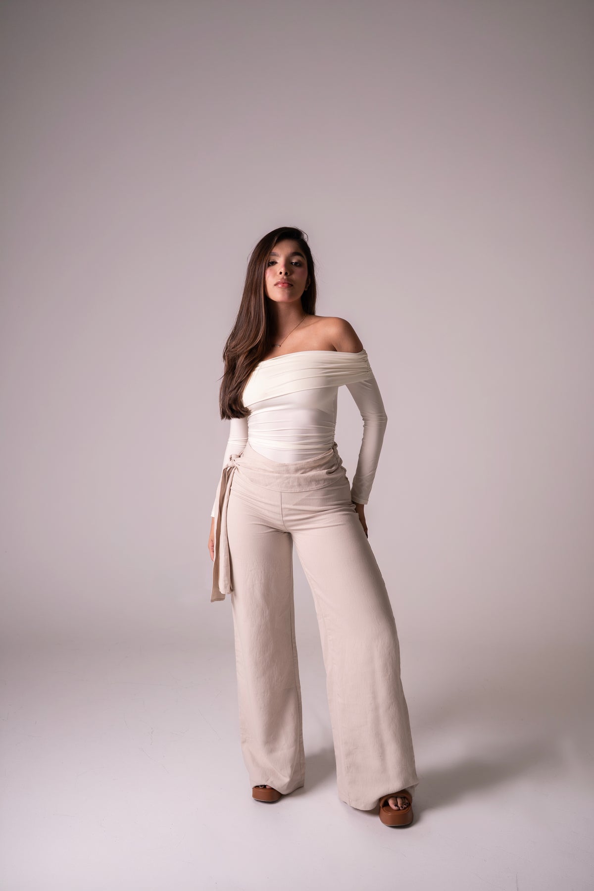 BODY SUNRISE BLANCO
